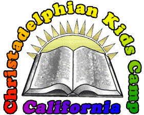 Christadelphian Kids Camp California